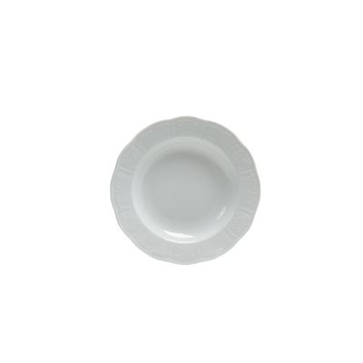 Piatto Fondo 23 cm Bellevue - Lilien