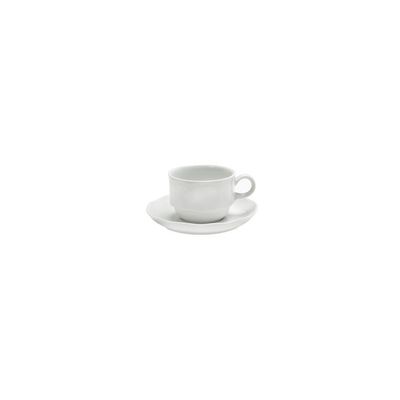 Piatto Per Tazza Caffè 12 cm Bellevue - Lilien