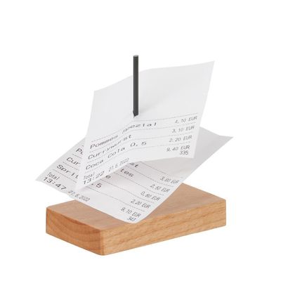 APS - Infilascontrini 5,5 x 9 cm Marrone