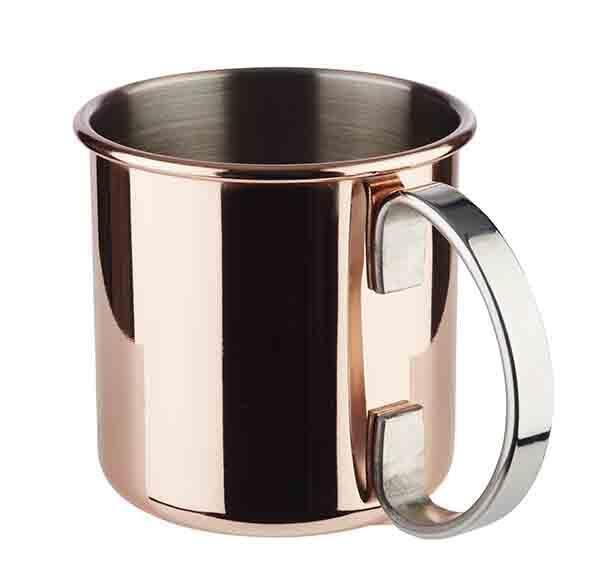 APS - Tazza "Moscow Mule" 0,45L Rame