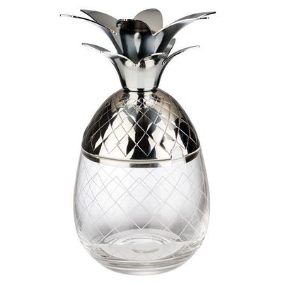 APS - Tazza &quot;Pineapple&quot; 0,35L Acciaio