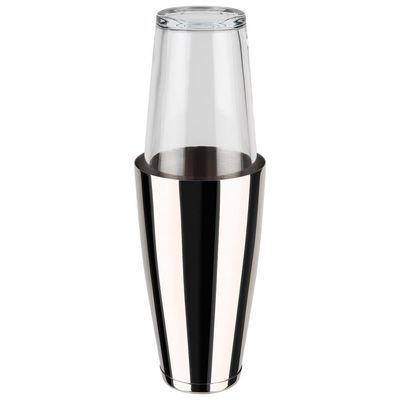 APS - Boston shaker 0,7L Acciaio