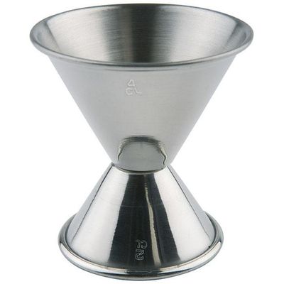 APS - Misurino (20/40 ml) 0,04L Acciaio