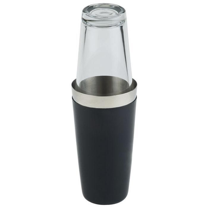 APS - Boston shaker 0,7L Nero