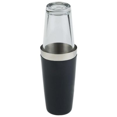 APS - Boston shaker 0,7L Nero