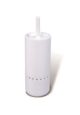 Portascopino Bianco 2000 - Giganplast