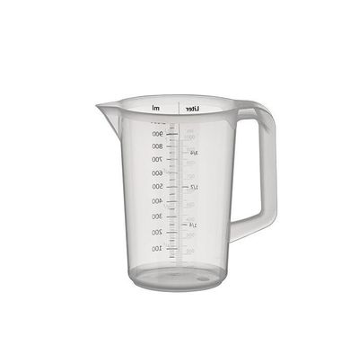 APS - Brocca graduata "Pro" 1L