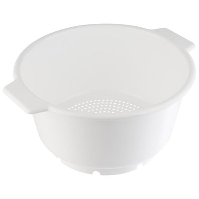 APS - Colino 40,5 x 35,5 cm Bianco