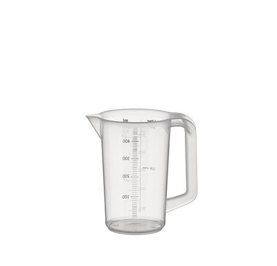 APS - Brocca graduata &quot;Pro&quot; 0,5L