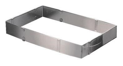 APS - Anello per torta 28 x 34 cm