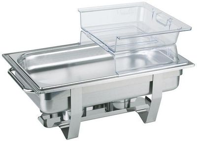 APS - Cappa GN 1/1 32,5 x 53,5 cm