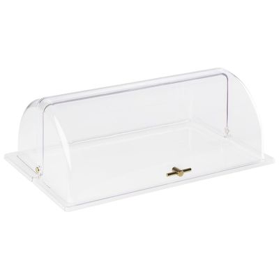APS - Cupola GN rolltop 32,5 x 53 cm