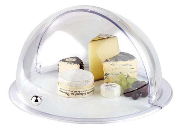 APS - Cupola a rullo 23 x 24 cm