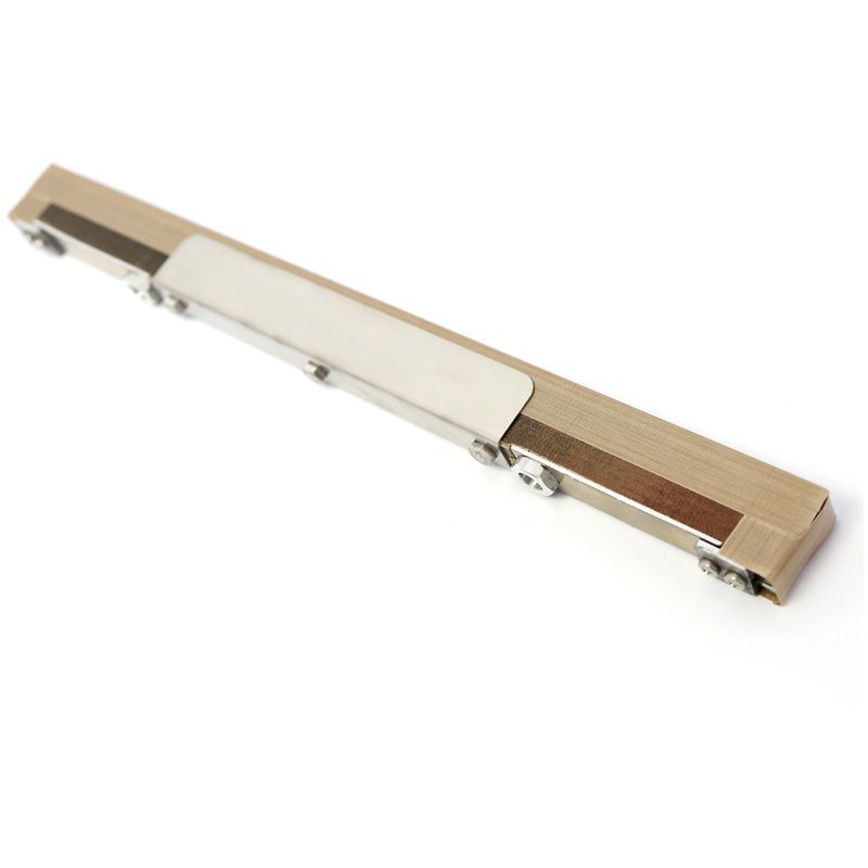 Sammic - Kit taglio da busta 530 mm 800