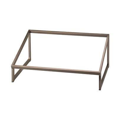 Yegam - Alzata inclinata bronzo GN 1/1 T-Collection