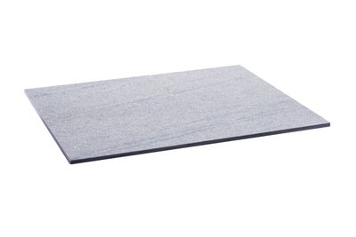 Yegam - Piano laminato finitura roccia GN 1/1