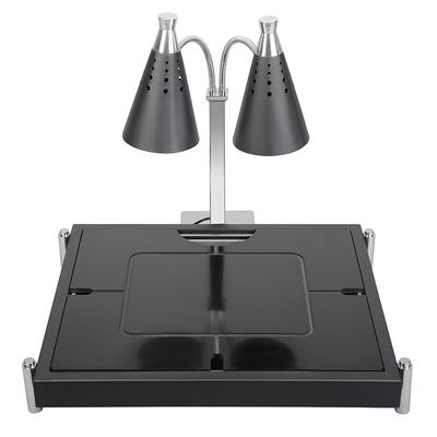 Yegam - Stazione per carving station oblunga GN 2/1 T-Collection
