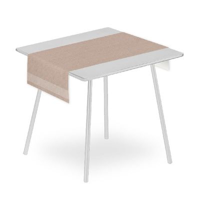 Runner You and Me Yuta Cappuccino 120x48 - 200 pezzi - Packservice