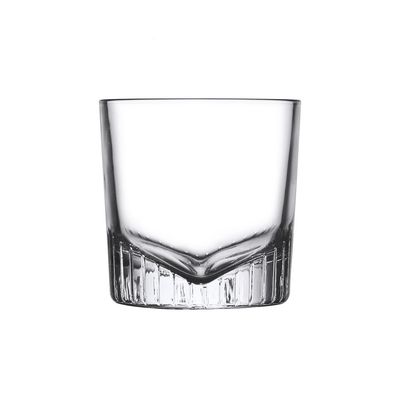 Bicchiere Whisky 32,5 cl Caldera - Nude