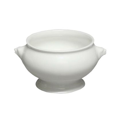 Tirolix - Zuppiera Testa Di Leone 1 lt Service