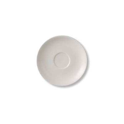 Yegam - Sottotazza coupe 12 cm China White