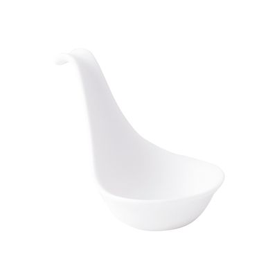 Yegam - Cucchiaio 9,5 cm China White