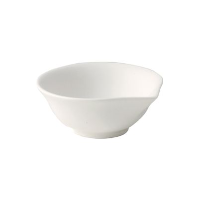 Yegam - Ciotola 9,5 China White