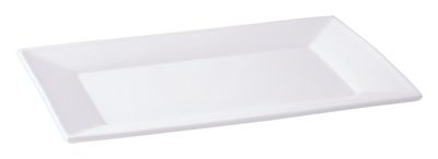 Yegam - Piatto rettangolare 26 cm Harmony