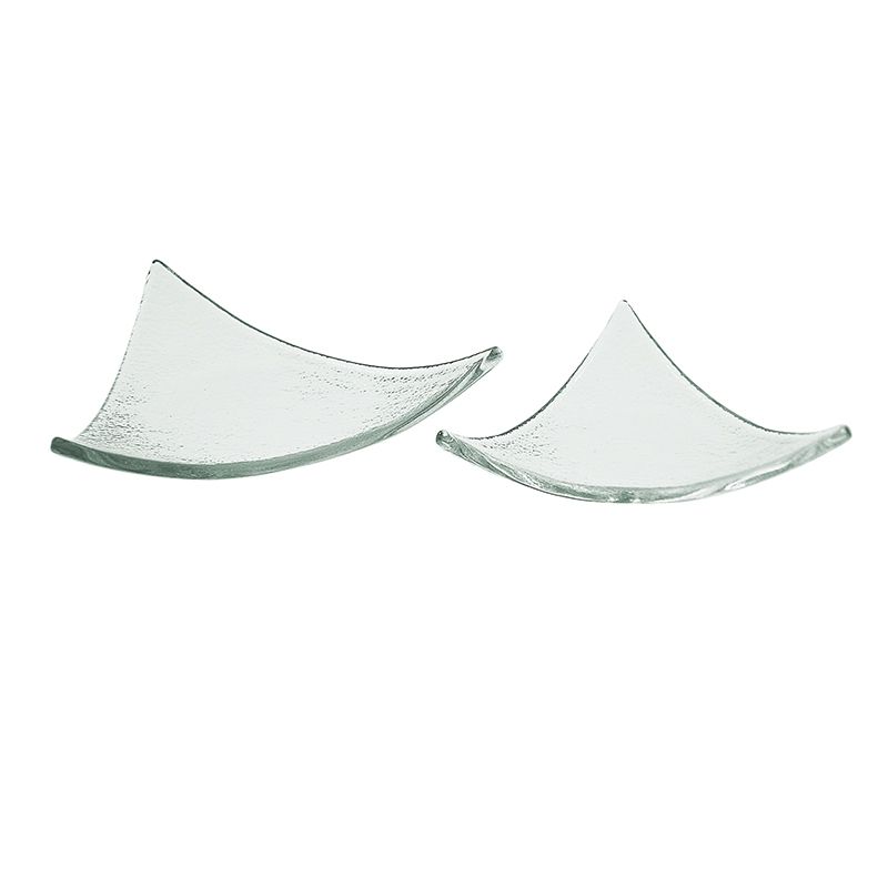 Yegam - Mini triangle 10 x 10 cm