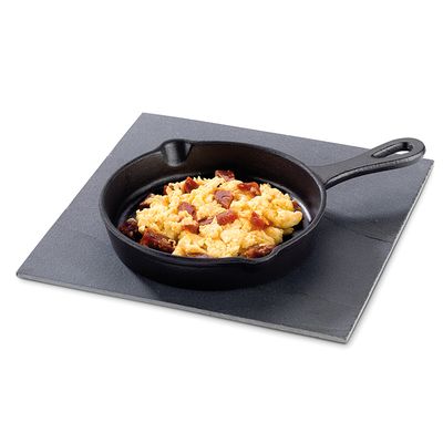 Yegam - Mini Fry pan 10,5 cm