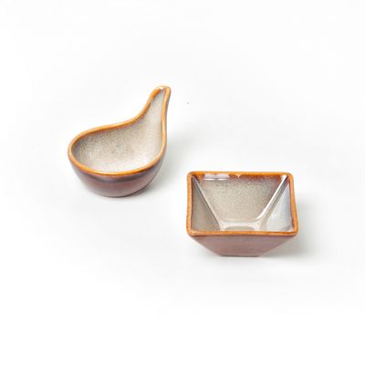 Yegam - Ciotolina Miniatura 47 ml Rustic Sand