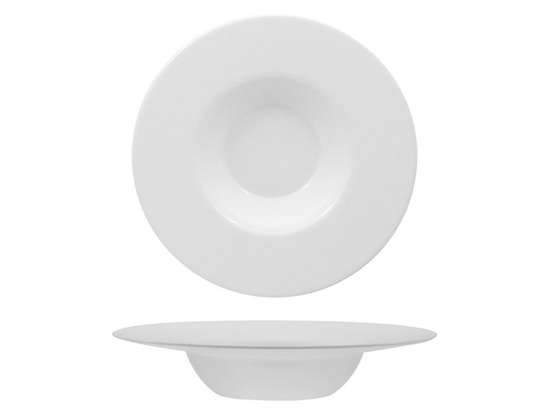 Bormioli Rocco - Piatto Riso 27 cm Grangusto