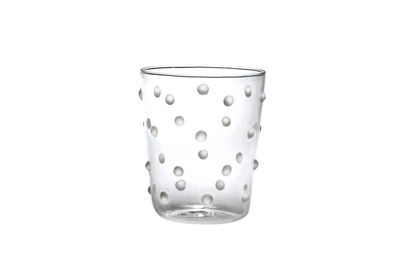 Tumbler 45 cl Party Bianco - Zafferano