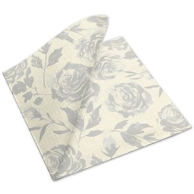 Tovagliolo Florence Greige 44x44 cm - 800 pezzi - Packservice