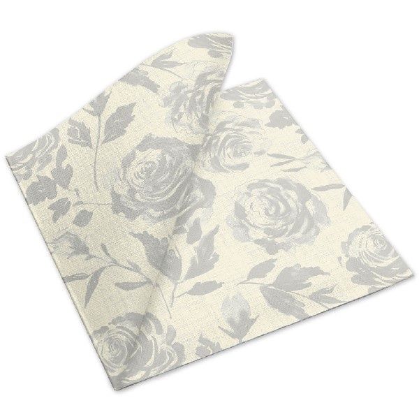 Tovagliolo Florence Greige 44x44 cm - 800 pezzi - Packservice