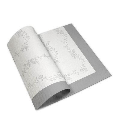 Tovagliolo Finesse Perla 40x40 cm - 800 pezzi - Packservice