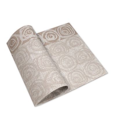 Tovagliolo Rossella Cappuccino 40x40 cm - 800 pezzi - Packservice