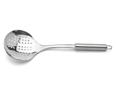 Cucchiaio schiumarola 34 cm Gourmet - Weis