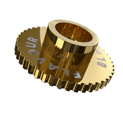 Flavour Blaster - Tank Coperchio