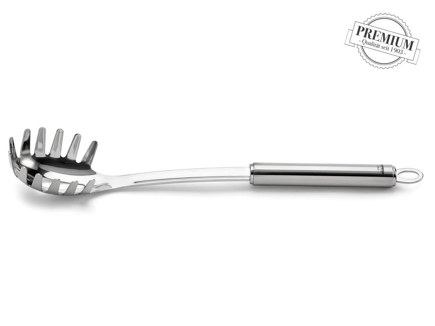 Mestolo per spaghetti 36 cm Supremissima - Weis