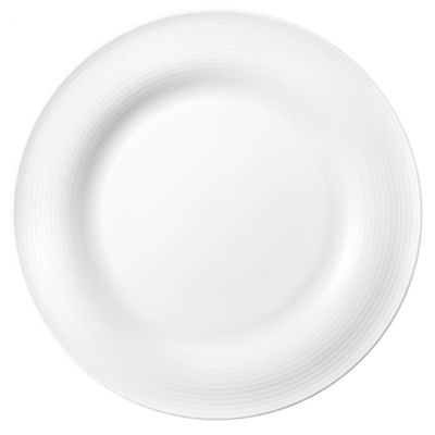 Seltmann - Piatto piano 17 cm Blues