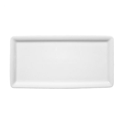 Seltmann - Buffet Gourmet - Piatto 5170  10x20 cm