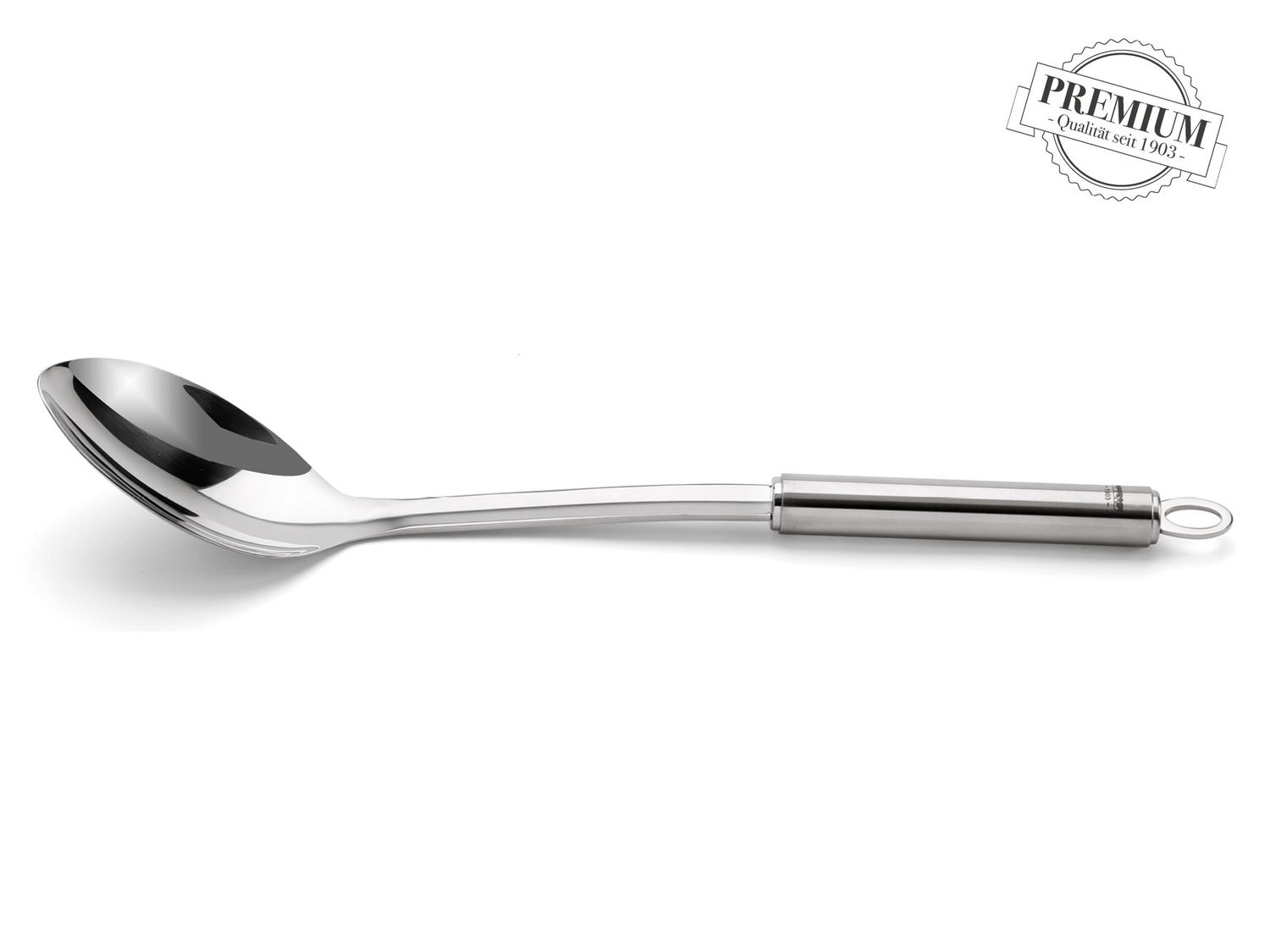 Cucchiaio da servizio 38,5 cm Supremissima - Weis