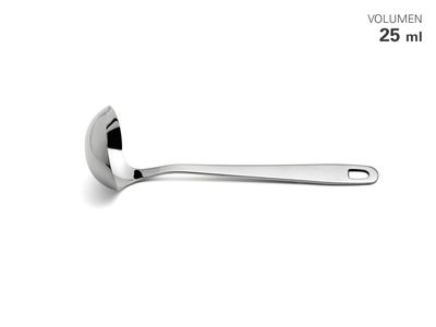 ​Cucchiaio da salsa piccolo 25 ml Mamsell - Weis