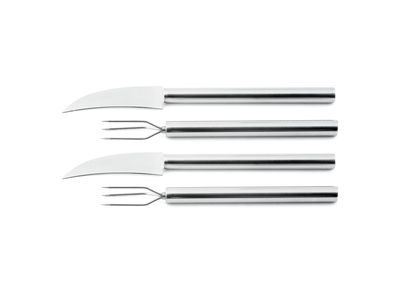 Set per sbucciare le patate 5,2 cm - Weis