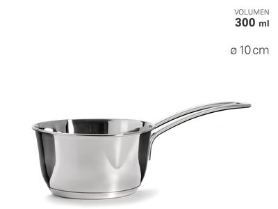 ​Mini pentola 10 cm - Weis