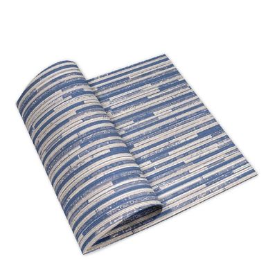 Tovagliolo Back Blue 40x40 cm - 800 pezzi - Packservice