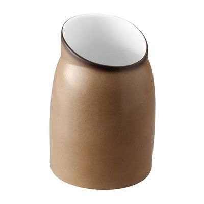 Seltmann - Buffet Gourmet - Contenitore dressing senza coperchio 5140 1 l Caramel