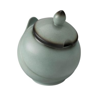 Seltmann Buffet Gourmet - Base ciotola  5120 3,50 l Turchese