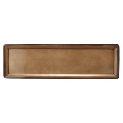 Seltmann - Buffet Gourmet Piatto GN 5170-2/4 Caramel